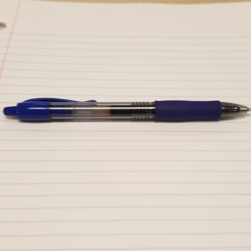 Pen